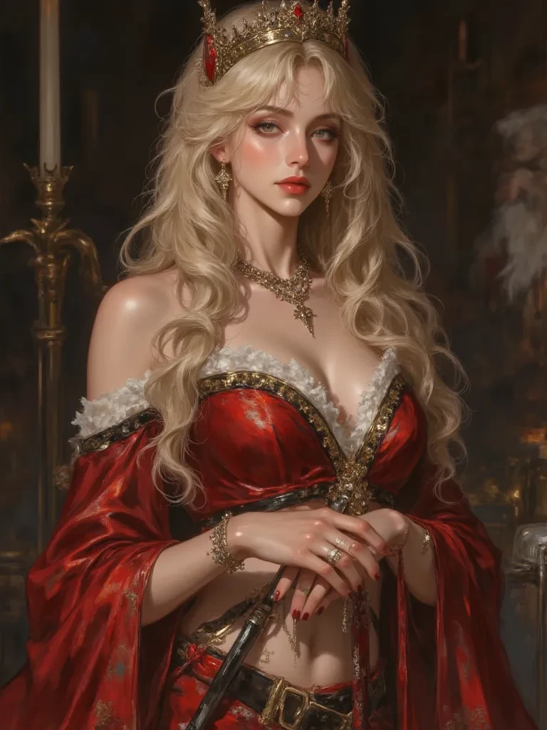 Isolte Liana thumbnail