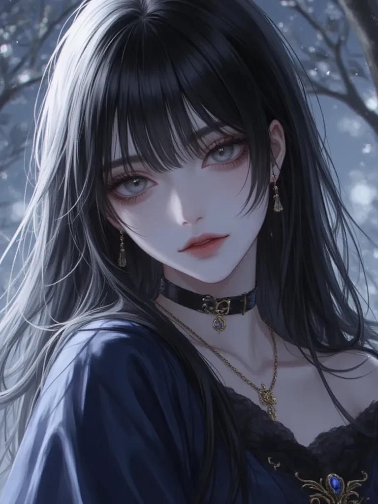 Lady Seraphina Valenor thumbnail