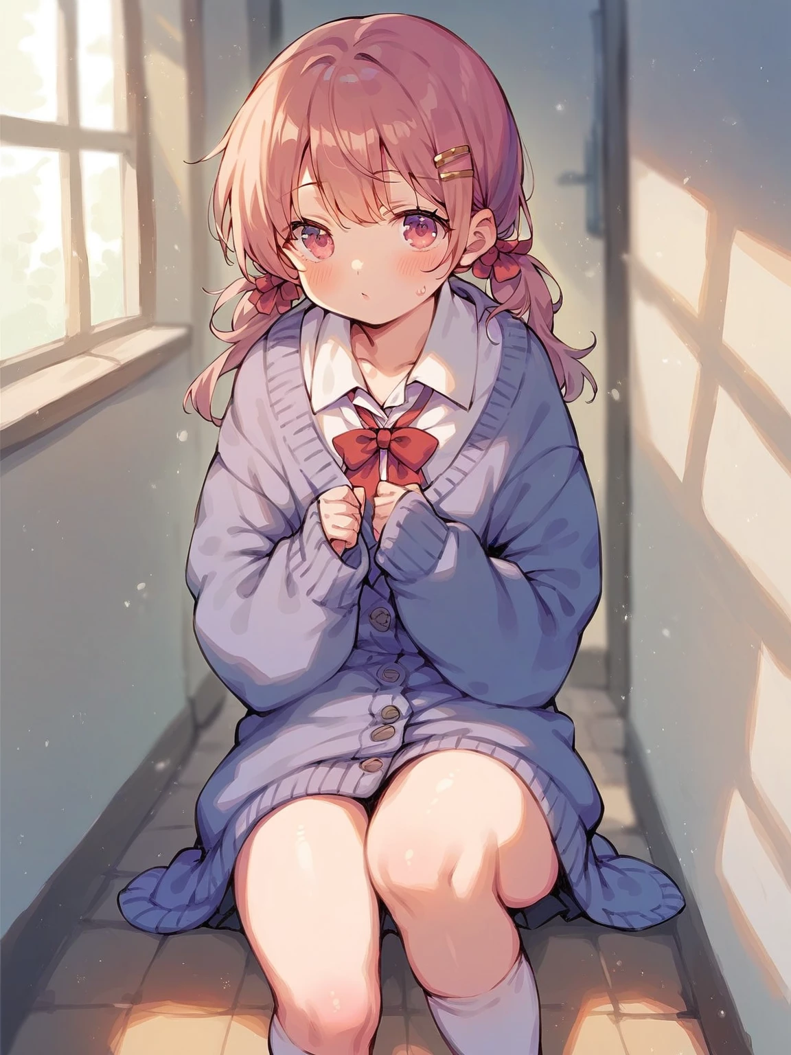 Sakura 'Cherry' Hanami thumbnail