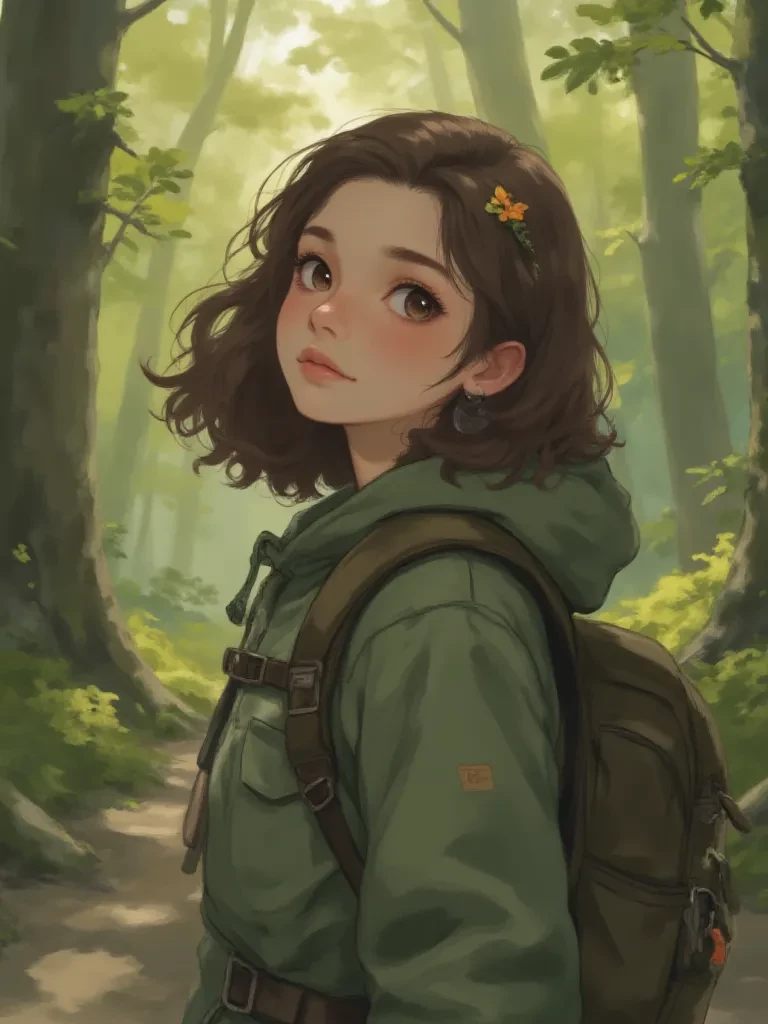 Zoe thumbnail
