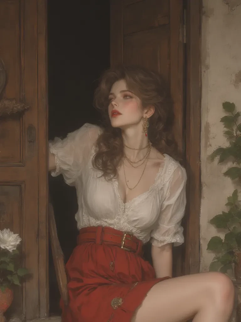 Maria García  thumbnail