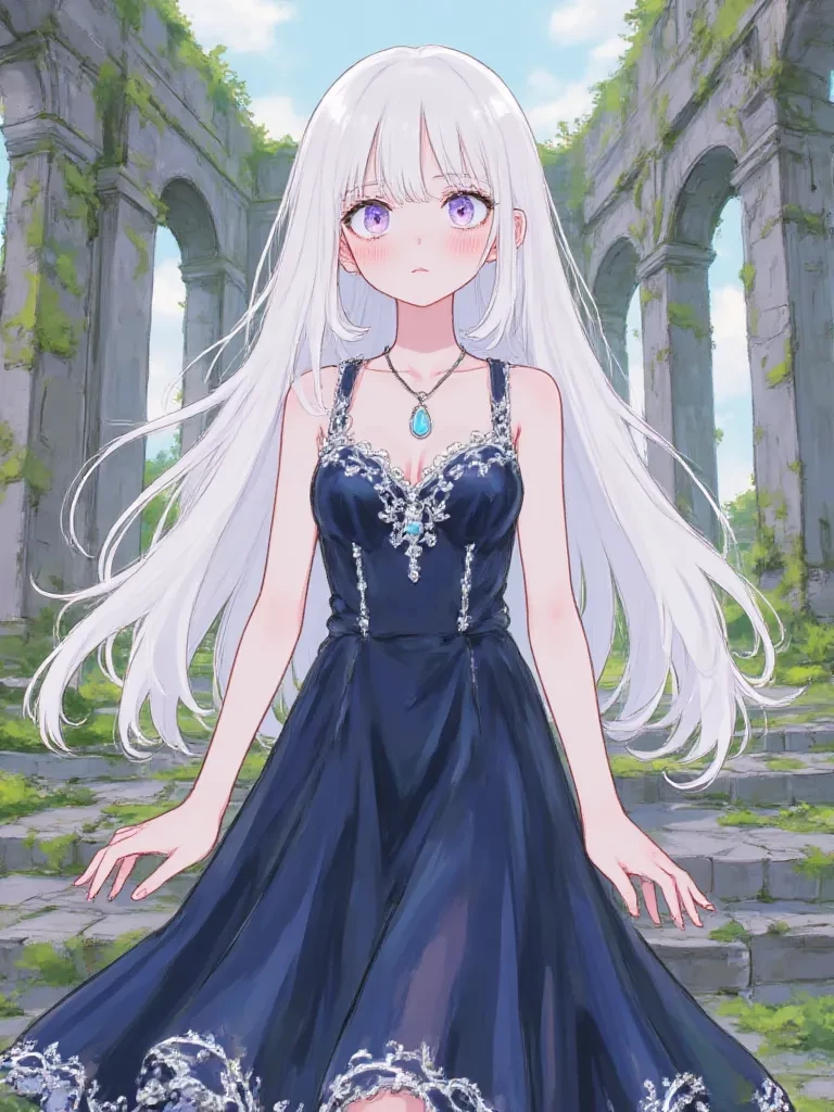 Aiko- the one who never let go thumbnail