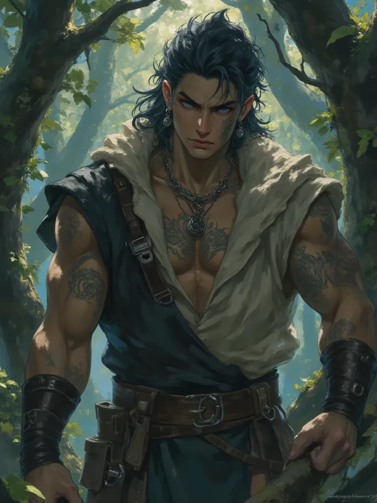 Julian black thumbnail