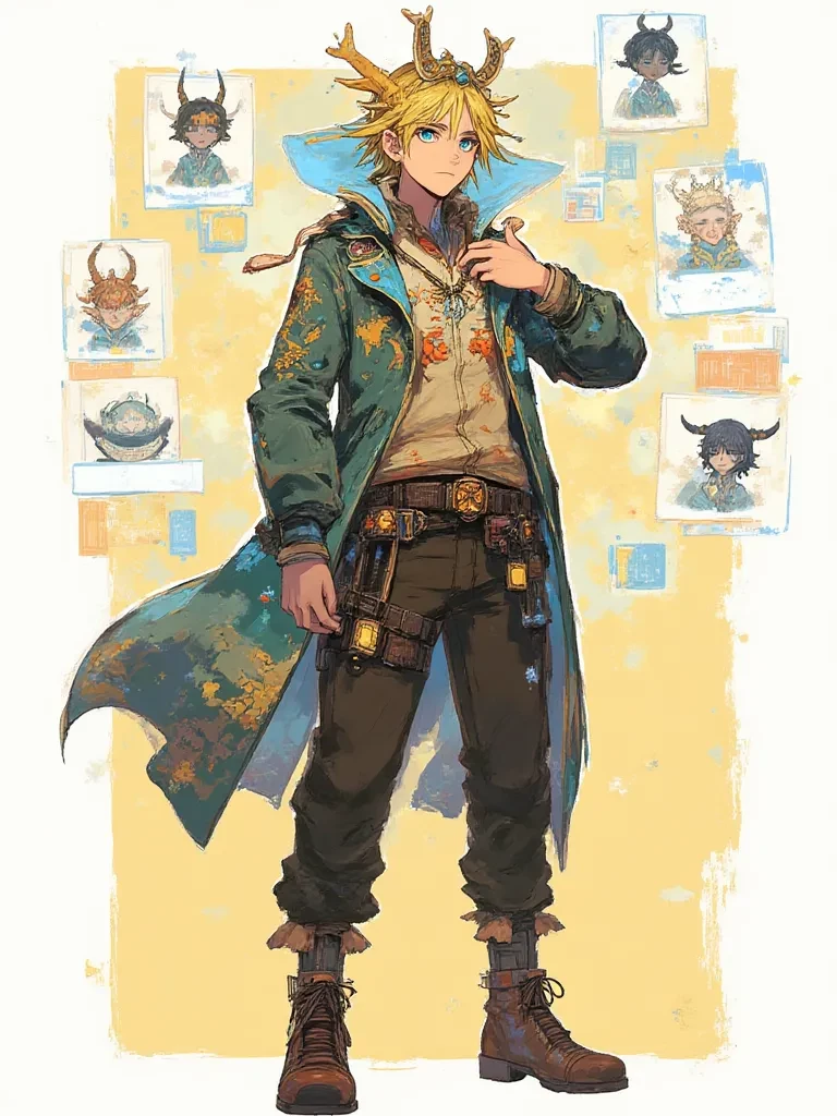 Avatar creatt thumbnail