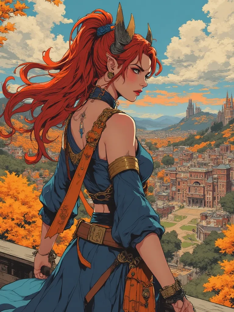 Lyria Leviten Black thumbnail