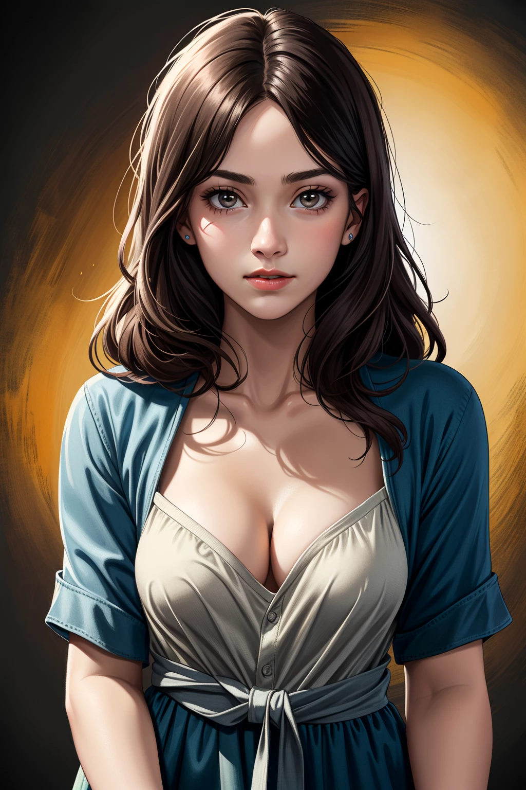 "Yaya" thumbnail
