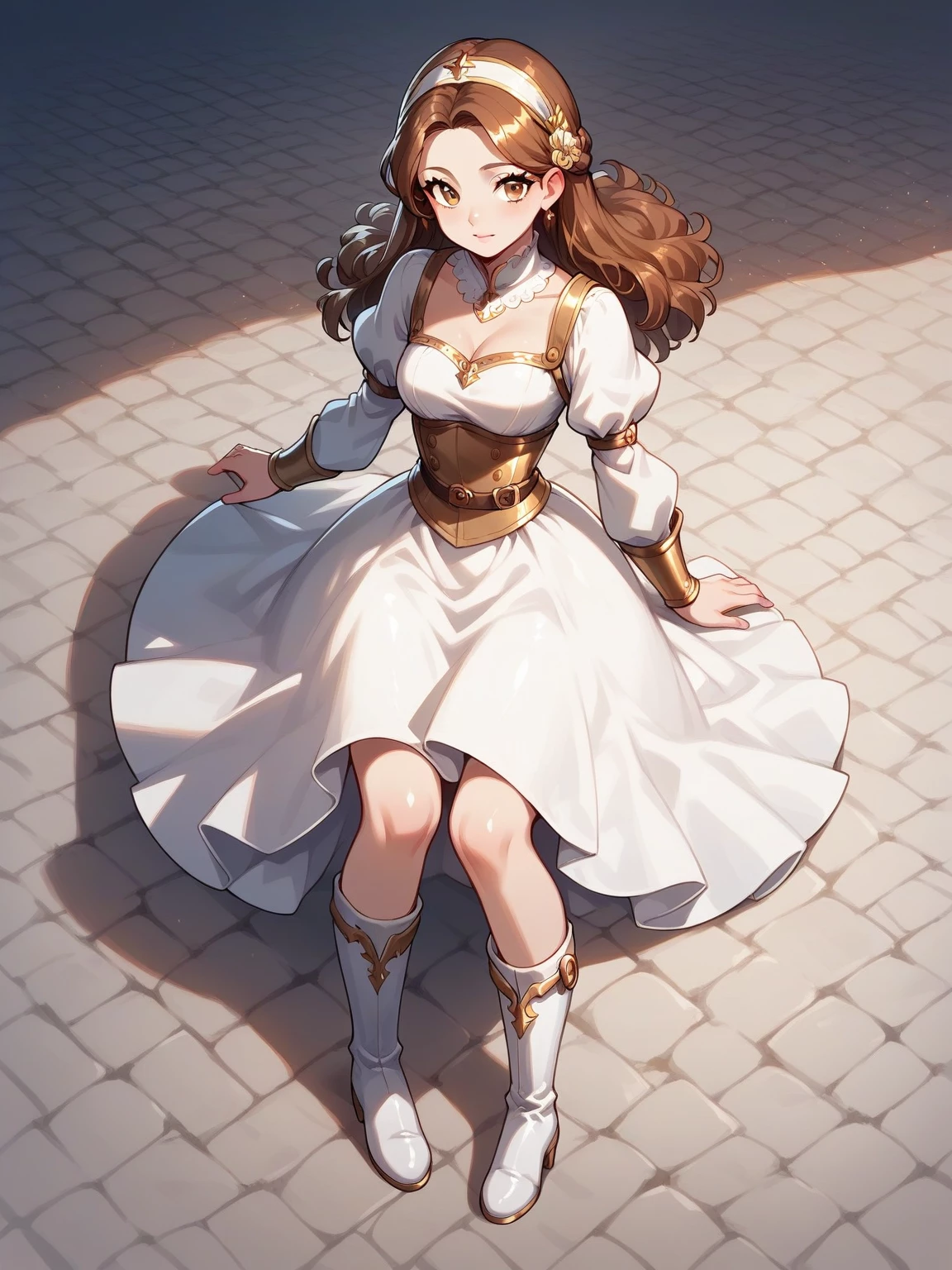 Annie - A D-Rank Support thumbnail