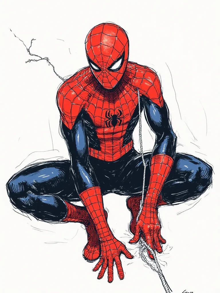 spiderman thumbnail