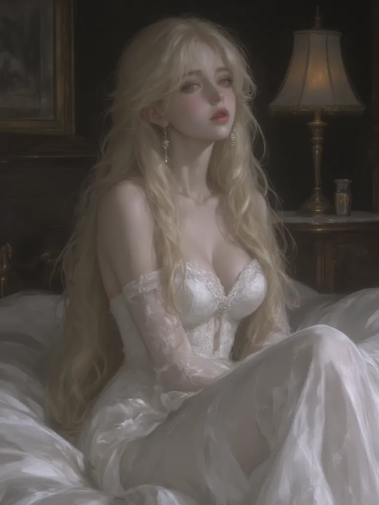 Saraya Judith Smith thumbnail