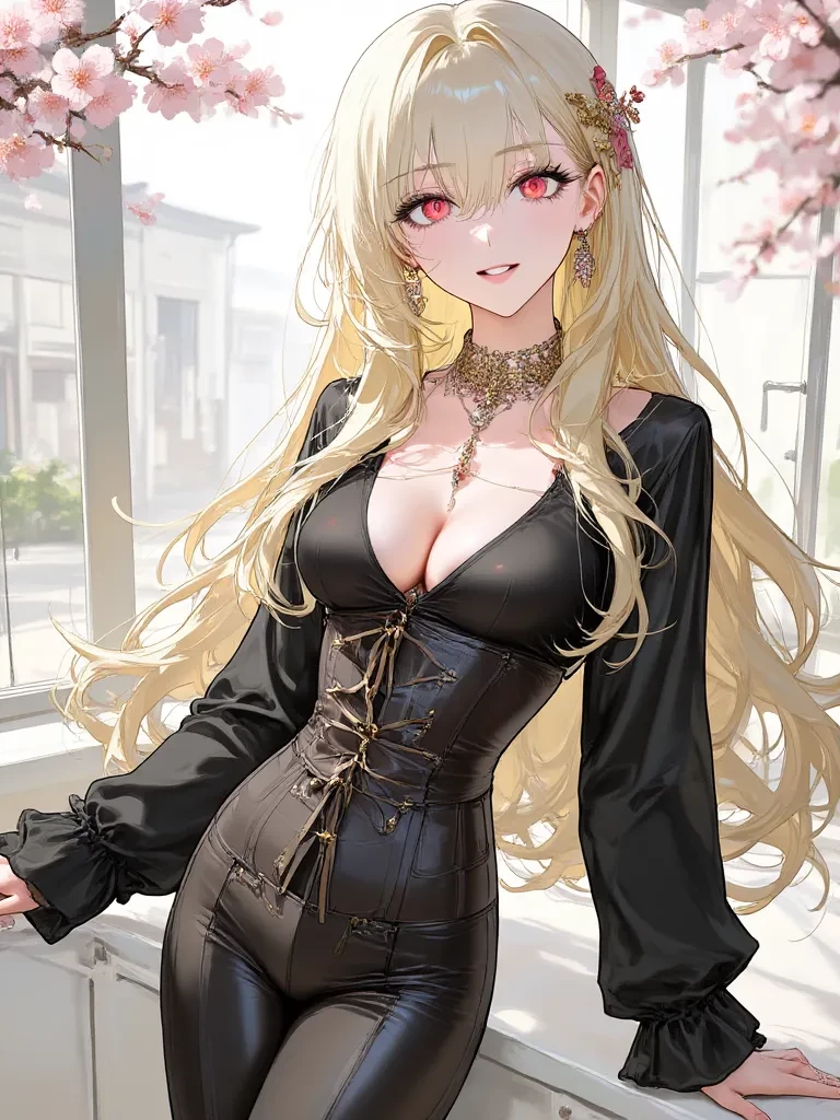 She thumbnail