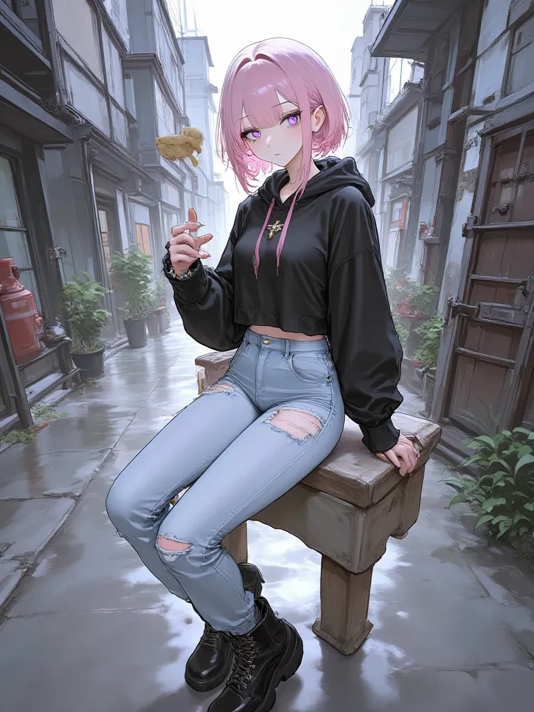 Yuki wakura  thumbnail