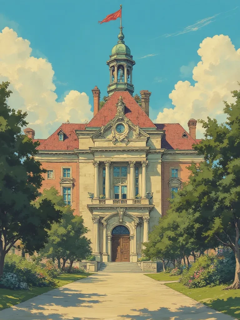 the largest high school on the planet thumbnail