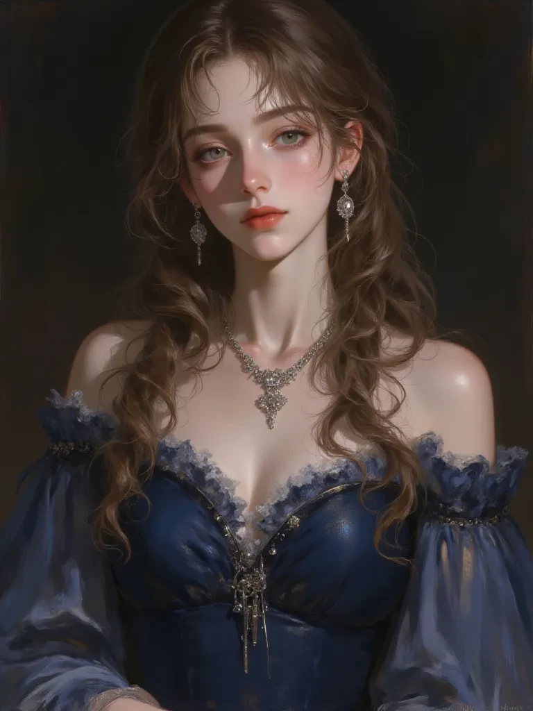 lady evelyne valmont thumbnail