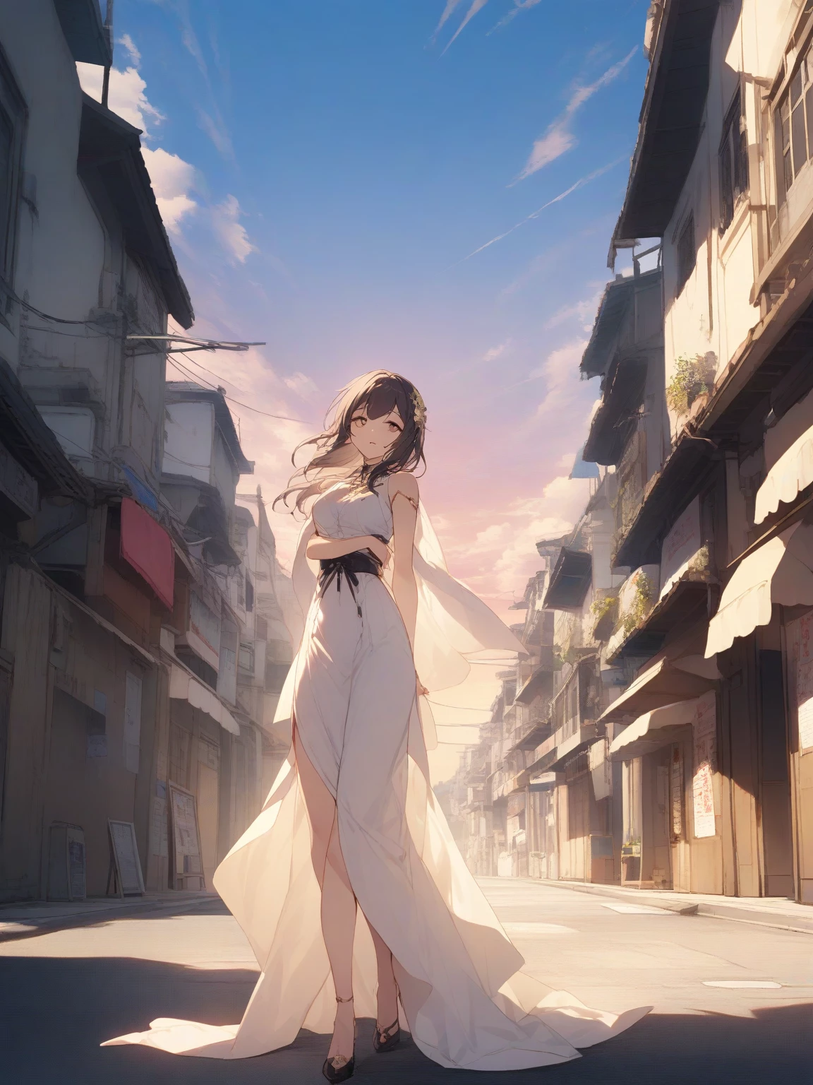 The

Heavenly Goddess thumbnail