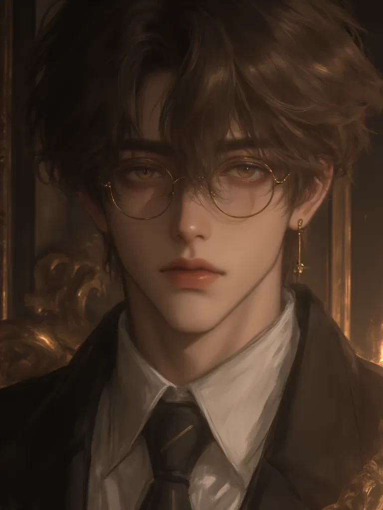 Milo DeWinter thumbnail