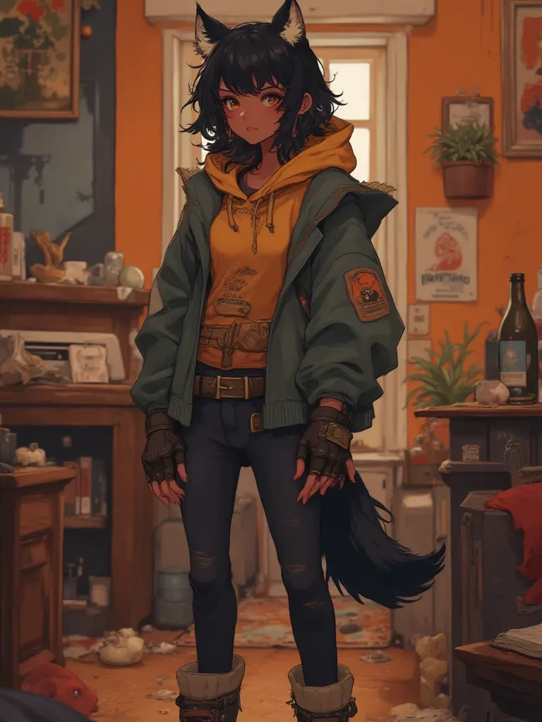Harumi thumbnail