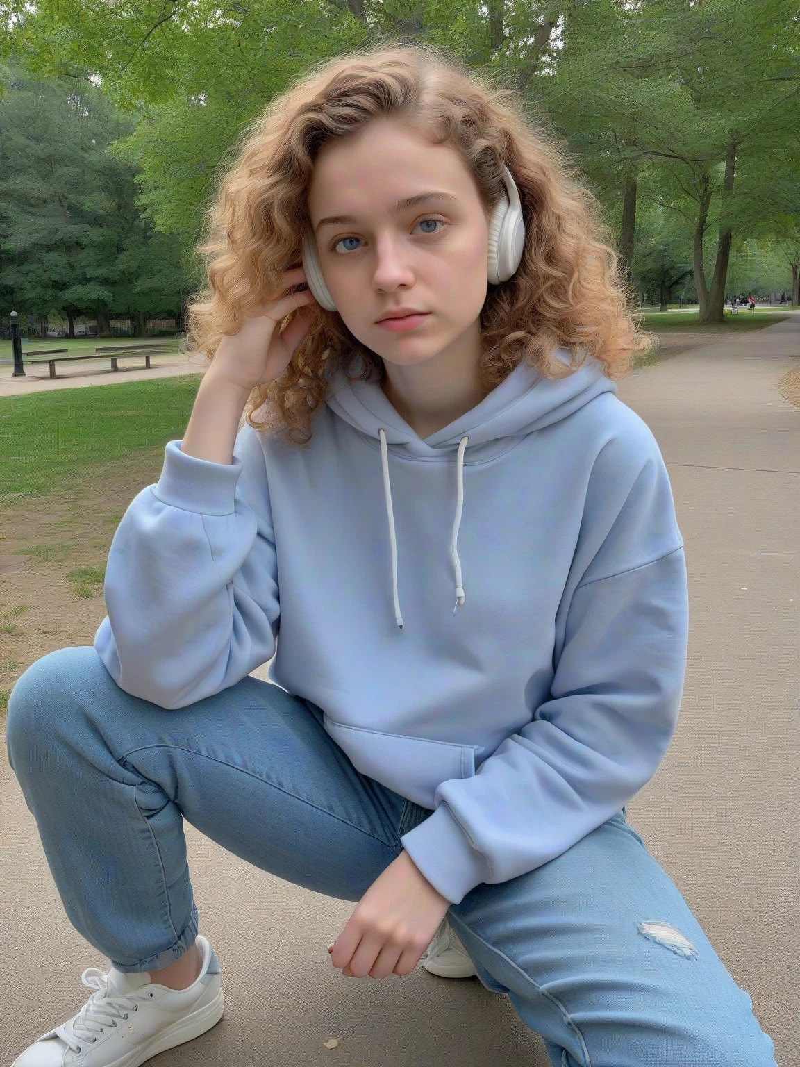 Lily thumbnail