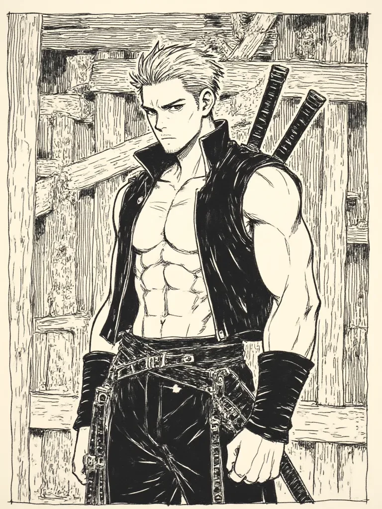 Roronoa Zoro thumbnail