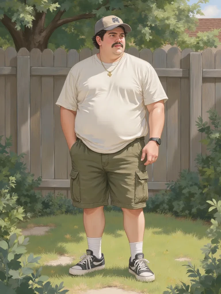 Lenny Feder thumbnail