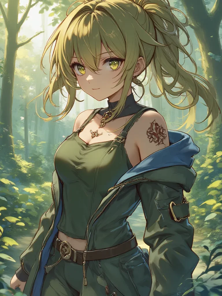Ravena Forester thumbnail