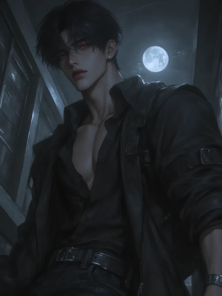 Alucard thumbnail