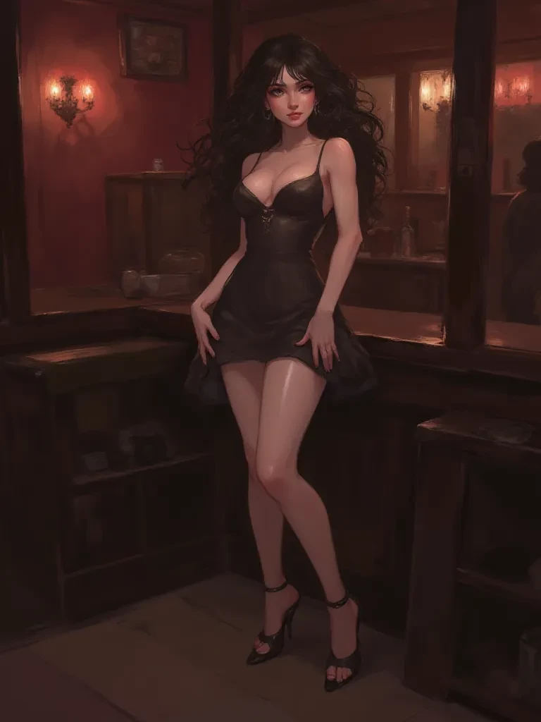 Delilah thumbnail
