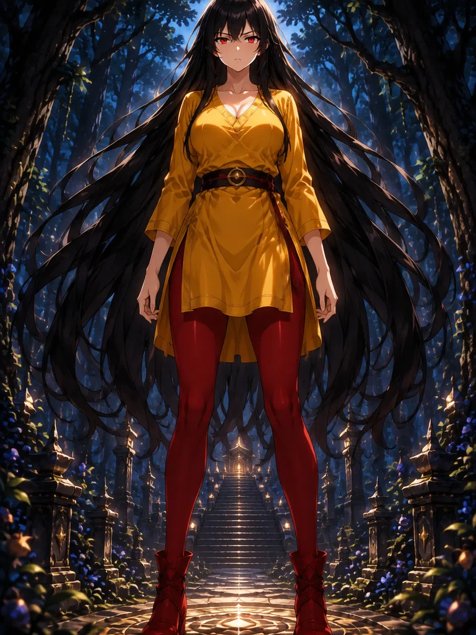 Mahiru thumbnail