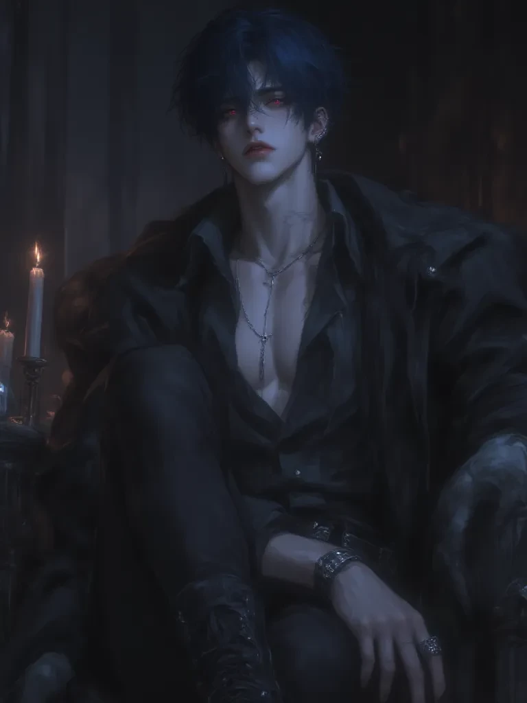 Emeric Vane thumbnail