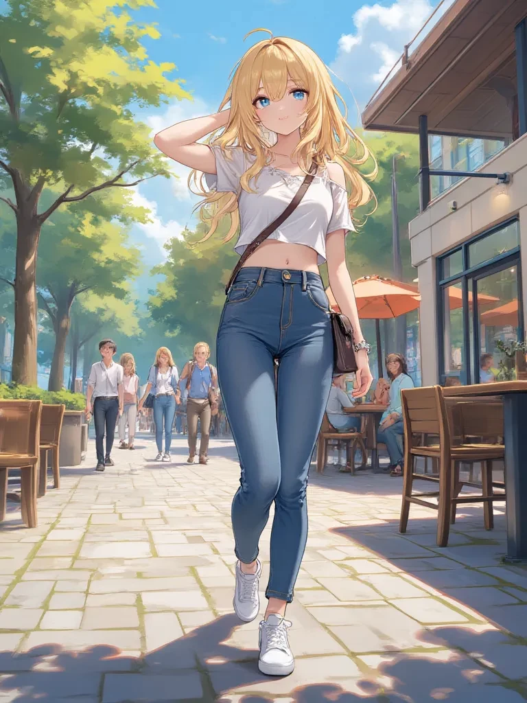 Lily thumbnail