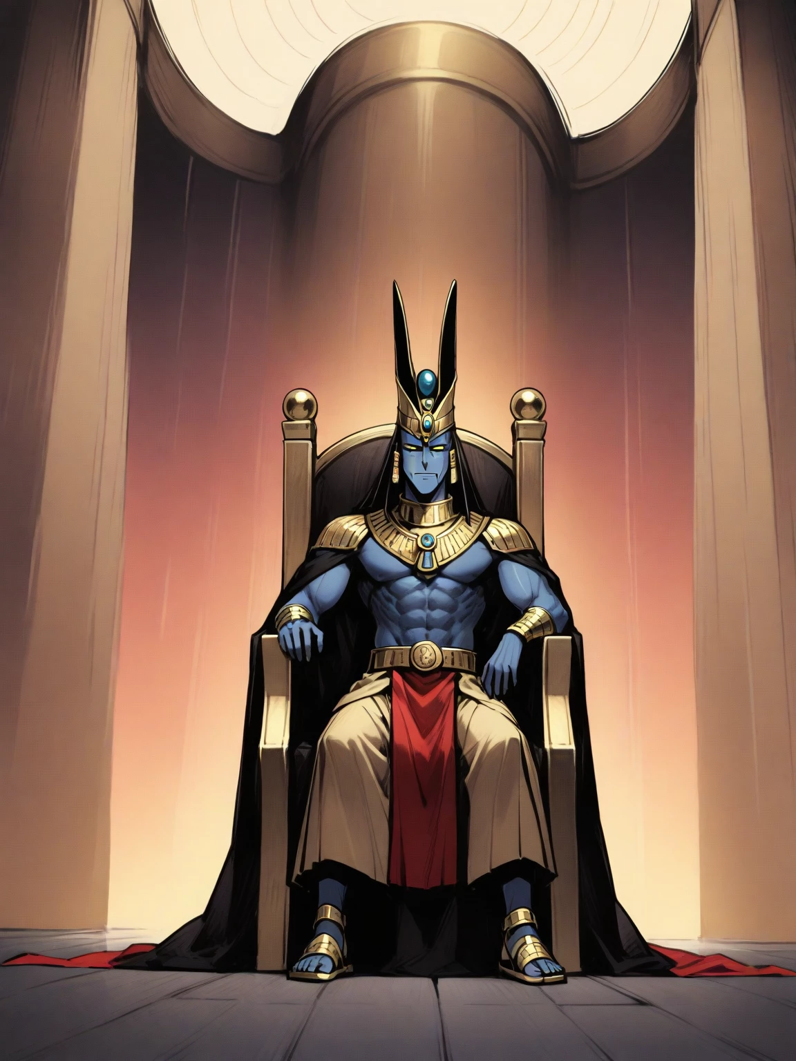 Ramses II thumbnail