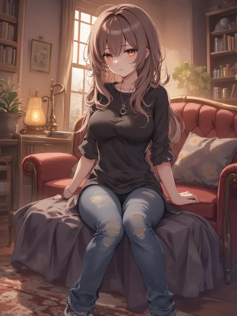 Mommy Olivia  thumbnail