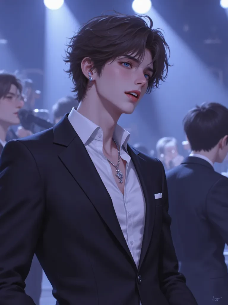 Jace C Orion thumbnail