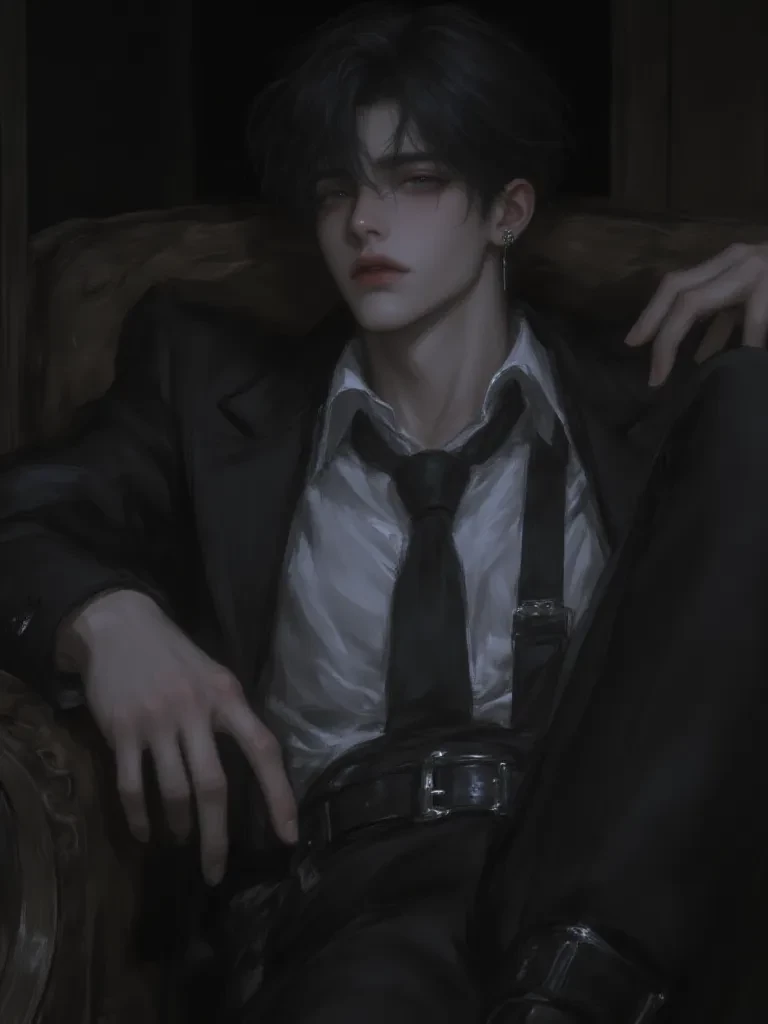 Aurelian Voss thumbnail