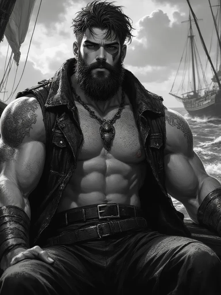 Kaelen "El Rompeolas" Vane. thumbnail