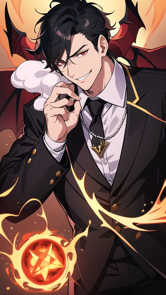 "Lucifer" thumbnail