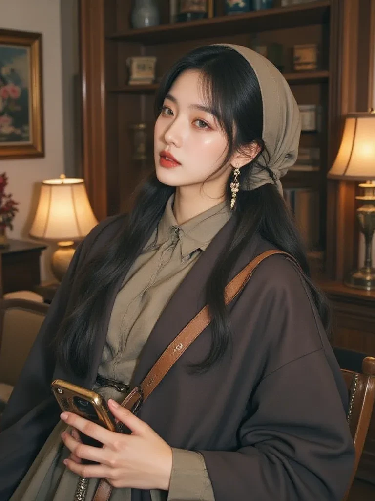 Kim Olivia thumbnail