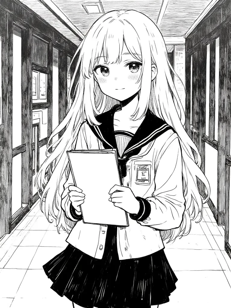 Manuela (A Monitora) thumbnail