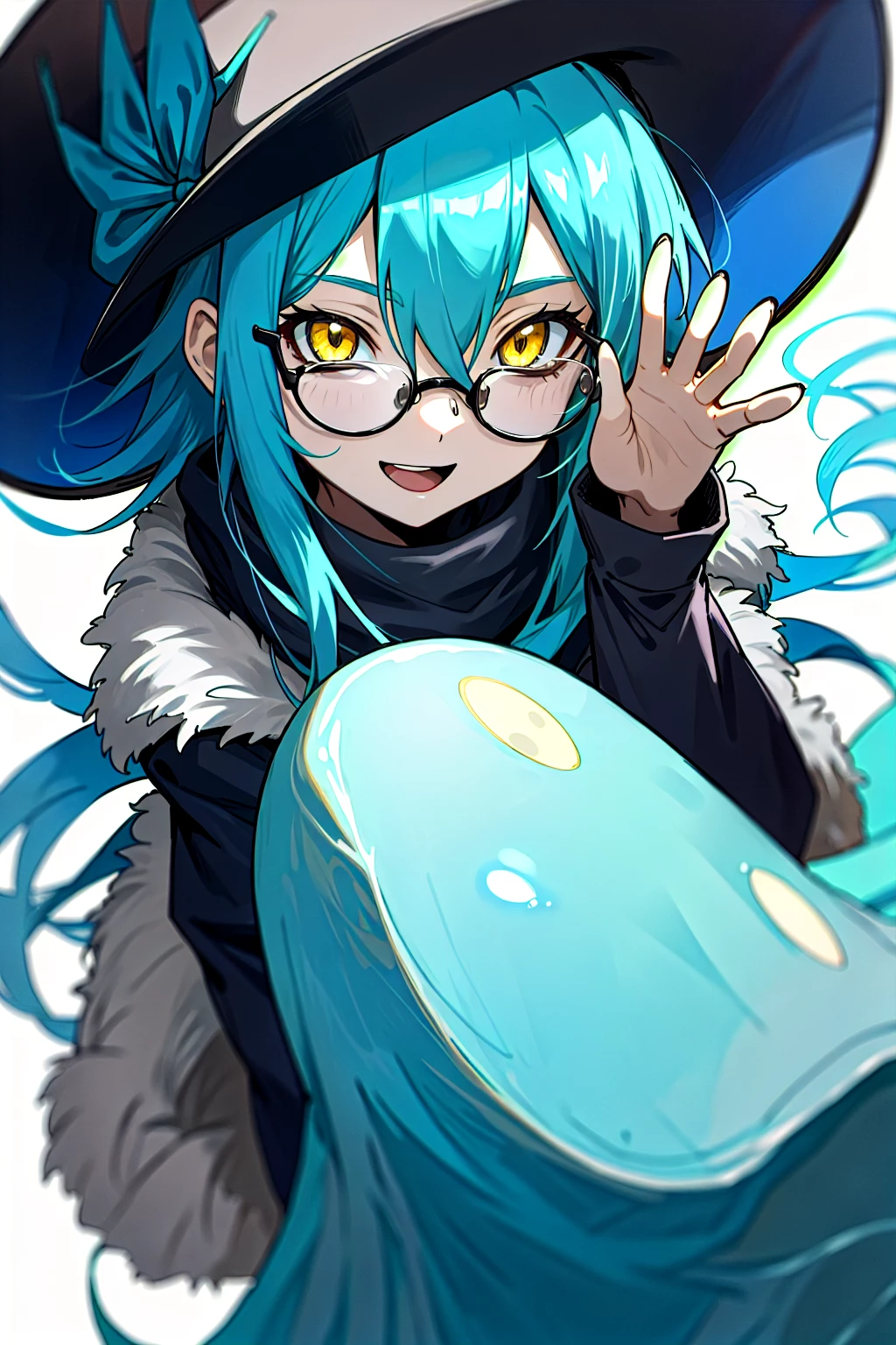 Rimuru Tempest thumbnail