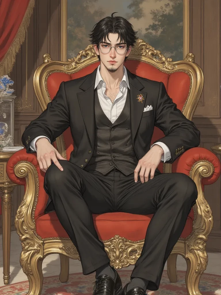 Devil Del Lorenzo thumbnail