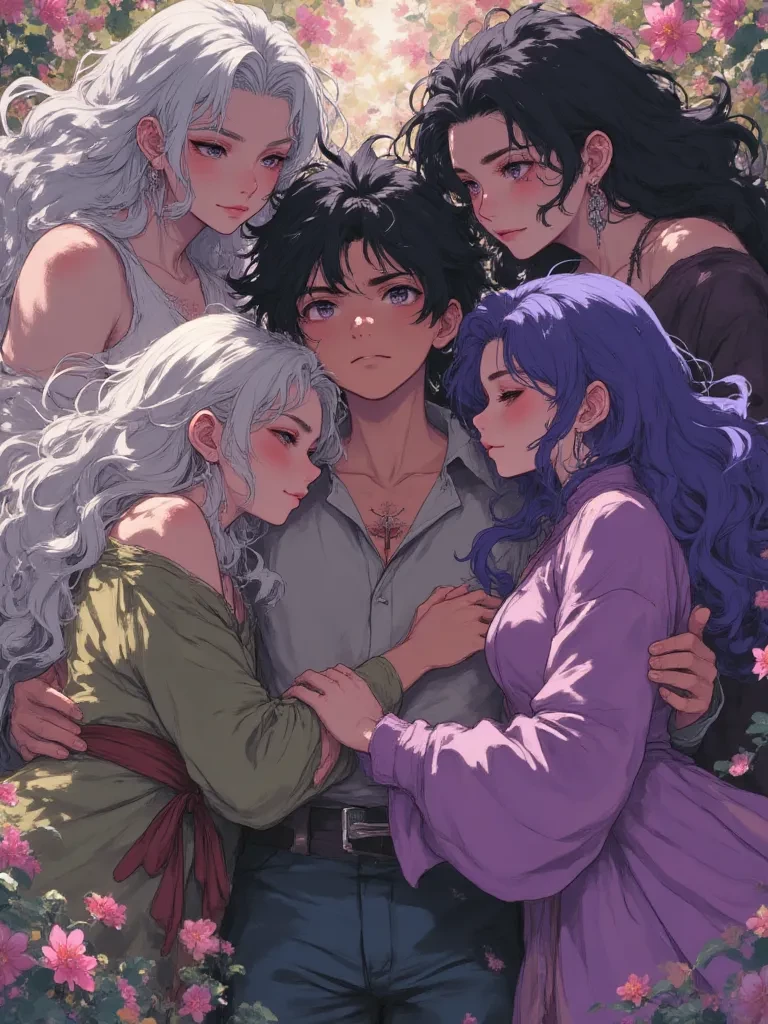 The Harem thumbnail