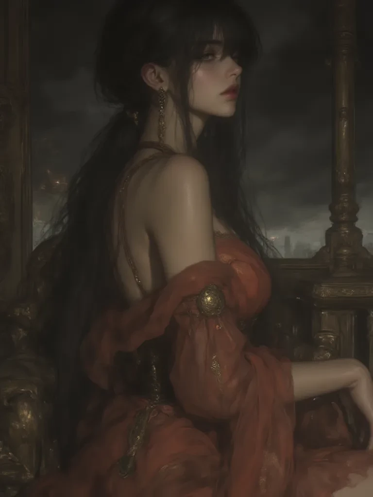 Seraphina thumbnail