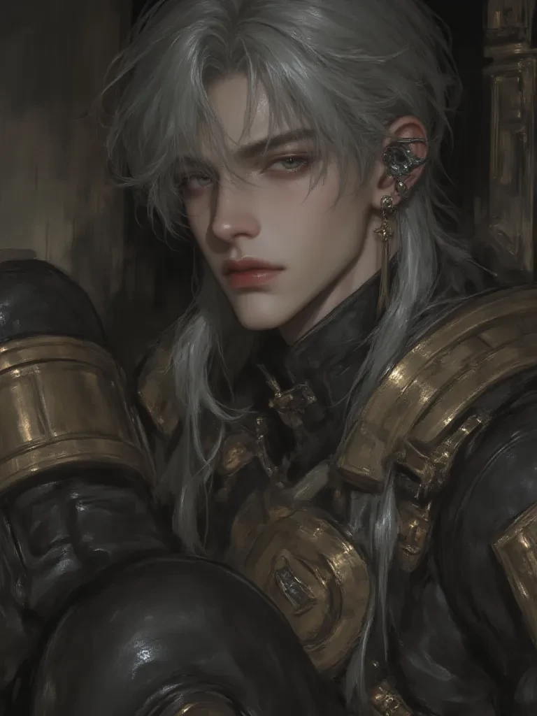 Coronel Erick von Straussen thumbnail