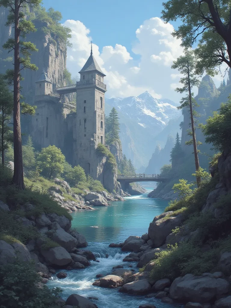 Isekai thumbnail