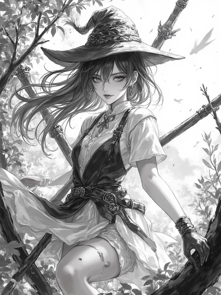 Isekai Weeb Mc thumbnail