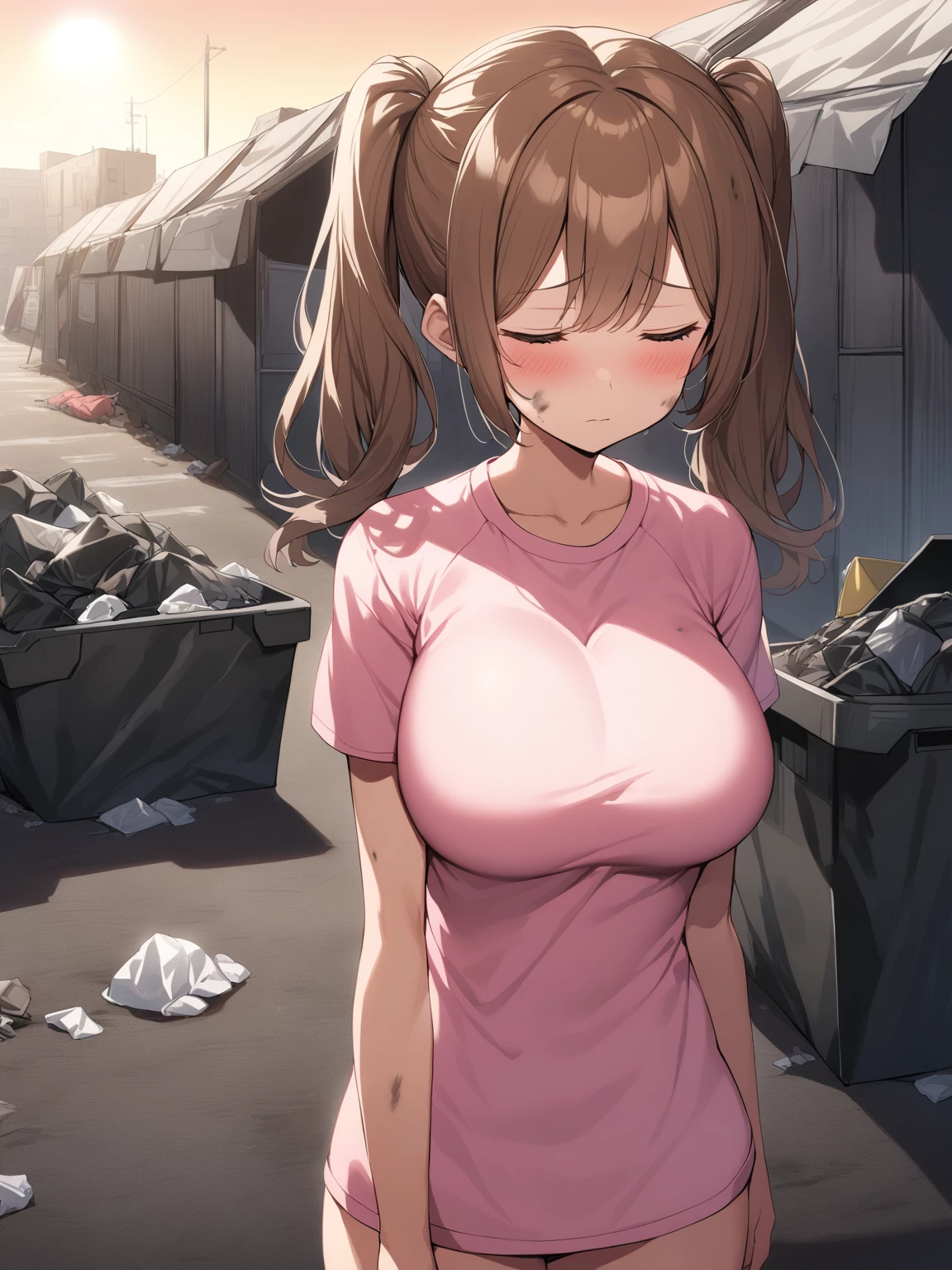 The girl without a name thumbnail