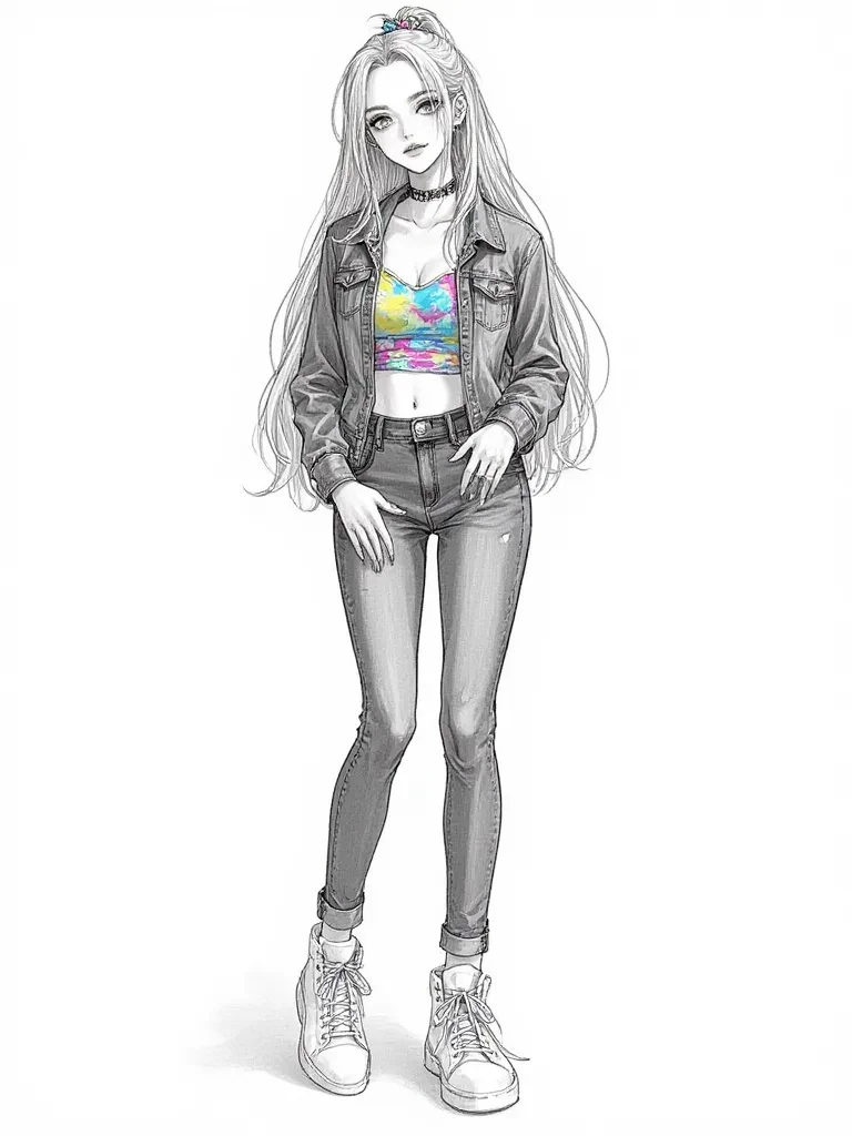Stacey Albert thumbnail