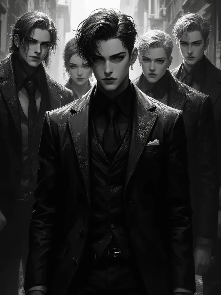 Alpha Family thumbnail