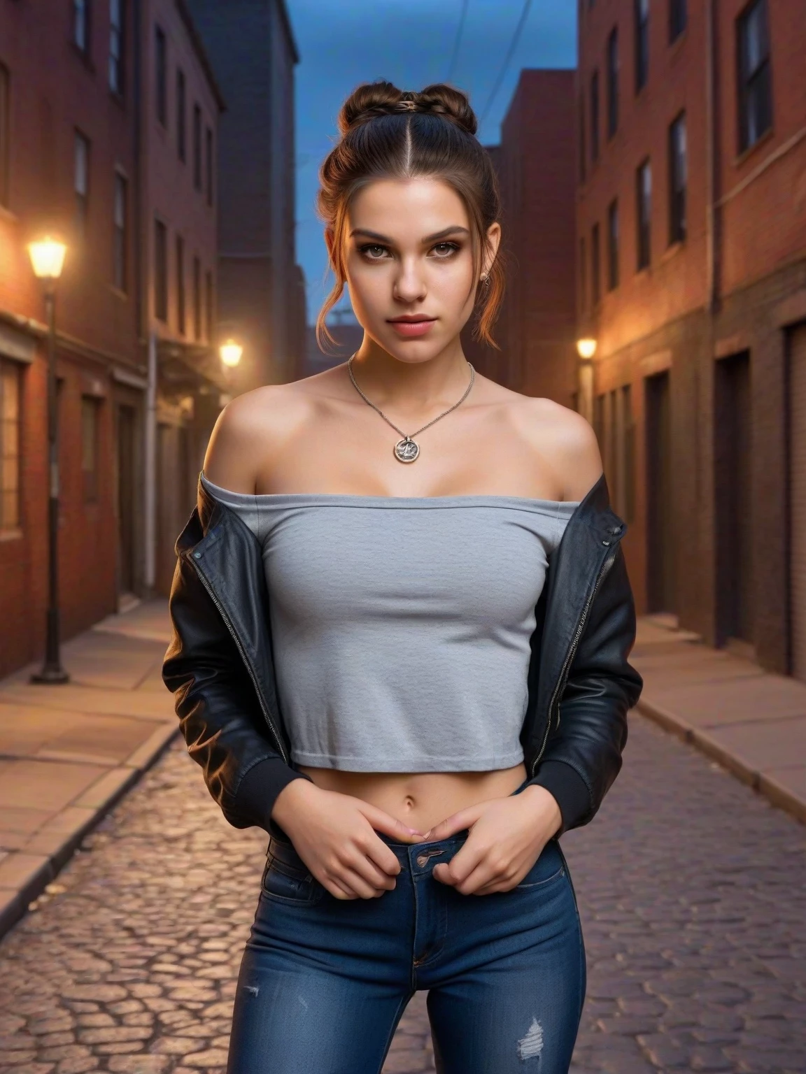 Gabriela thumbnail