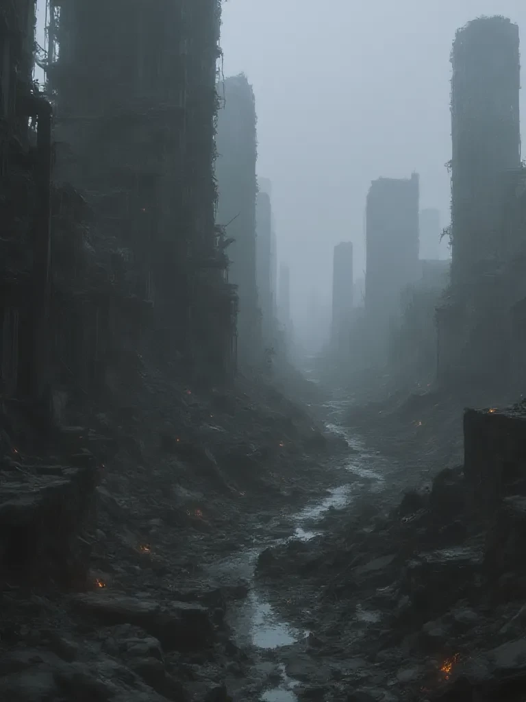 Zombie Apocalypse thumbnail