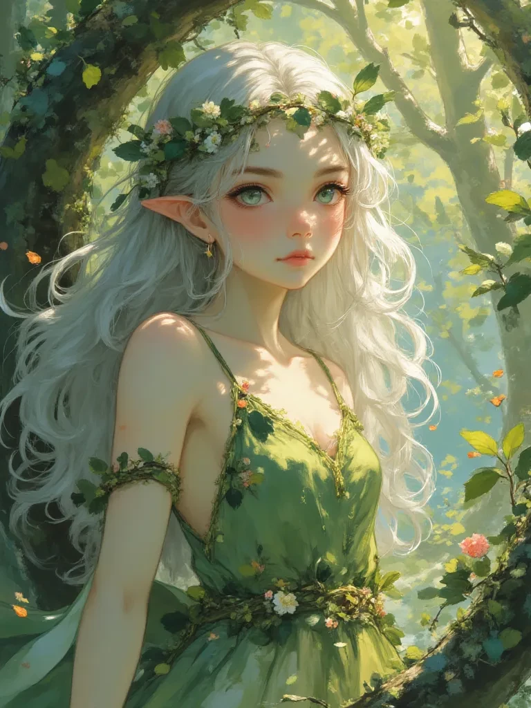 Luna Evergreen thumbnail